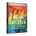 Raising End Time Children | Rewards & Punishments That Express God's Justice